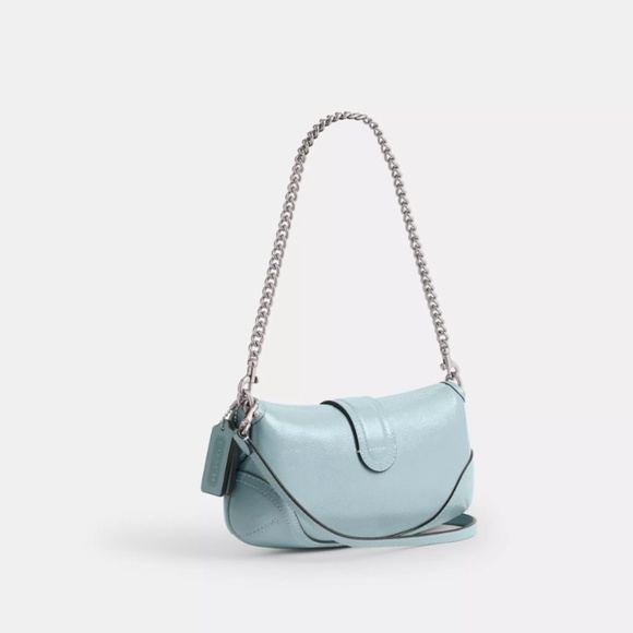 Authentic Coach Soho Bag 25 - Picture 2 of 5